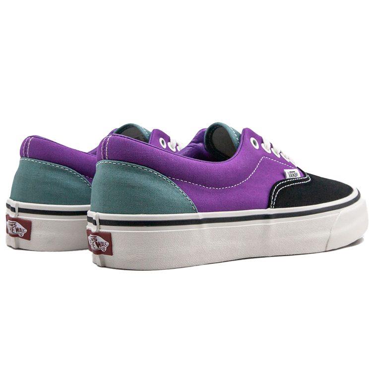 Vans Era Sf Surf Фиолетовый/Черный VN0A3MUHTGG