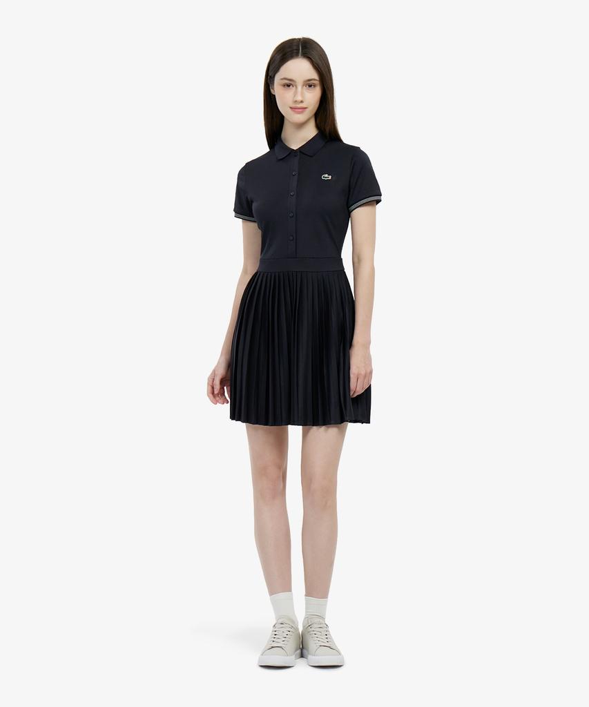 Lacoste Women'S Tennis Dress Ef003E-56G Hde