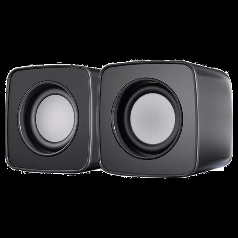 Deli MG650 Desktop Bluetooth Speaker (CN version)