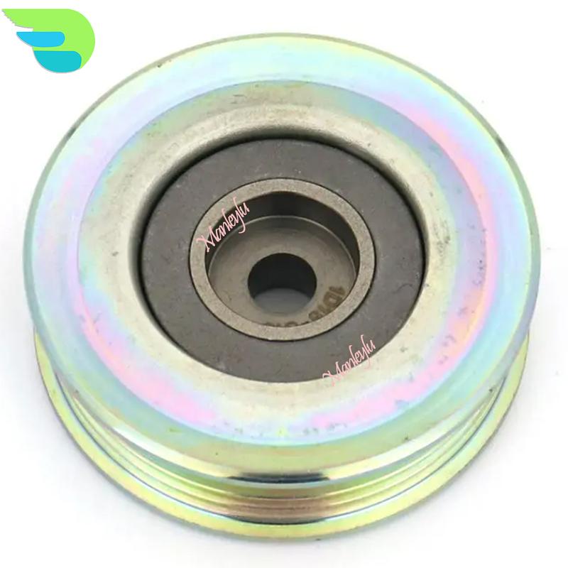 MD303884 Натяжной ролик ременного привода для MITSUBISHI GALANT VI 6A13 2.5 PAJERO SPORT 6G72 3.0 V6 1996-2004