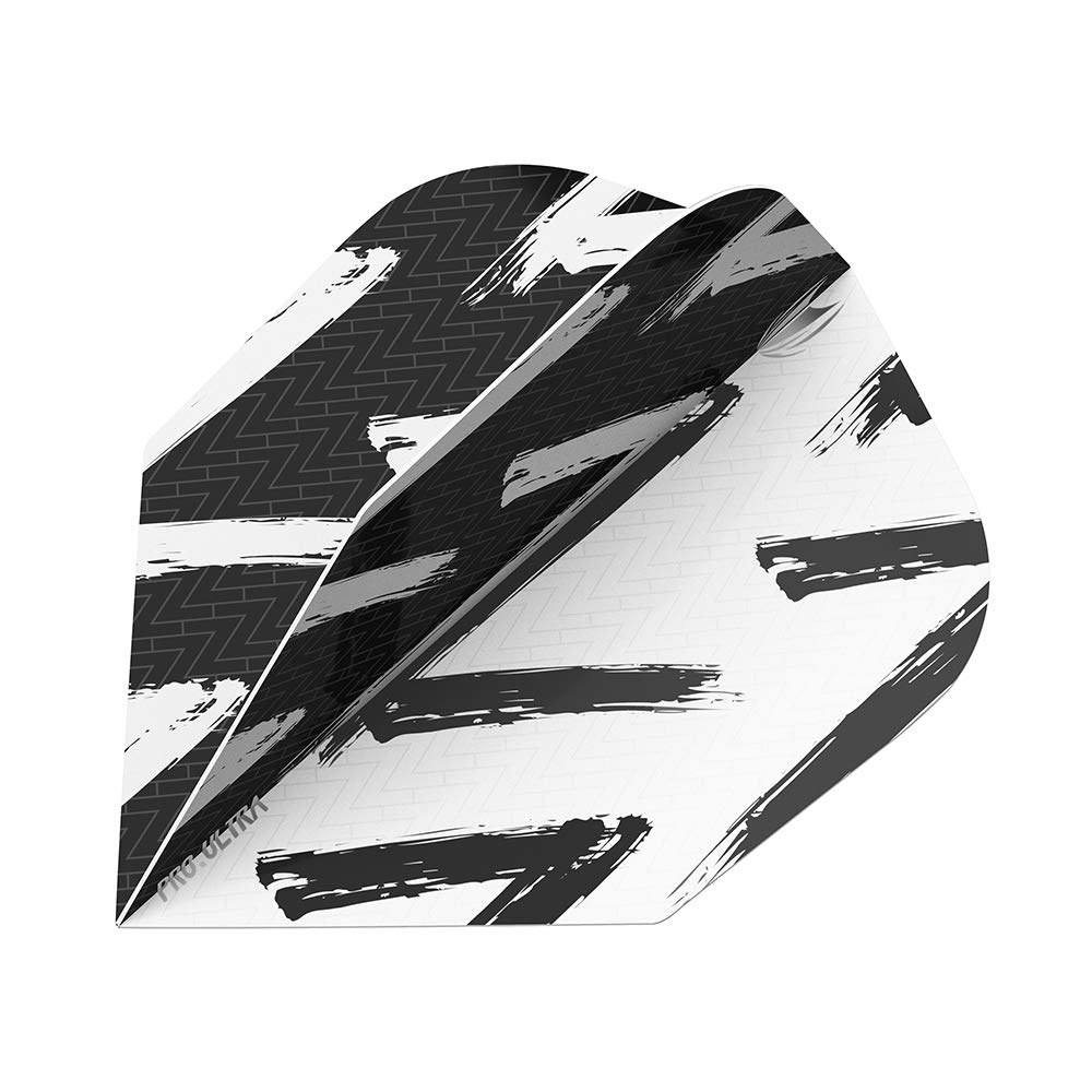 Target Vapor Z Red 17G 2BA SOFT TIP