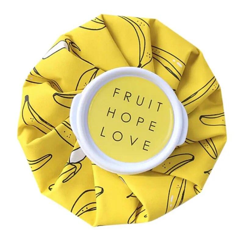 Бытовая многофункциональная сумка для физиотерапии для горячей и холодной воды, сумка для теплой воды, грелки