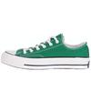 Chuck 70 1970s Comfortable and Fashionable Low-top Canvas Shoes Unisex Green