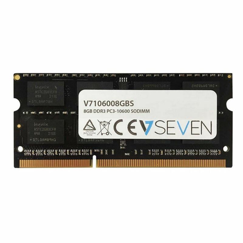 V7 RAM V7 V7106008GBS 8 GB DDR3