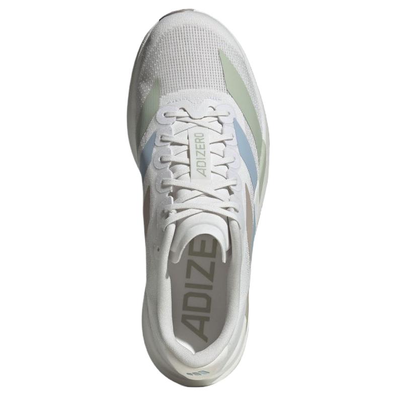 Adizero Evo Sl Adidas 'Crystal White Wonder Blue' KJ1959