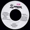 7inch Record BUSY SIGNAL / MUNGA - No Boy NONE Don Corleon Rec 2007 Jamaica Reggae, Ska & Dub Used