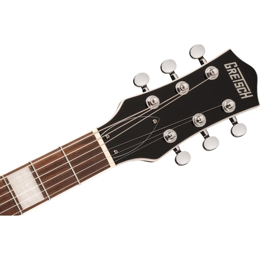 Gretsch G5220 Electromatic Jet BT with Laurel Fingerboard Sweet Tea Gretsch / Single-Cut V-Stoptail