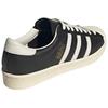 Adidas Superstar Vintage Сделано в Германии Черно-белые кроссовки унисекс Core-Black Core-White Cream-White JI3139