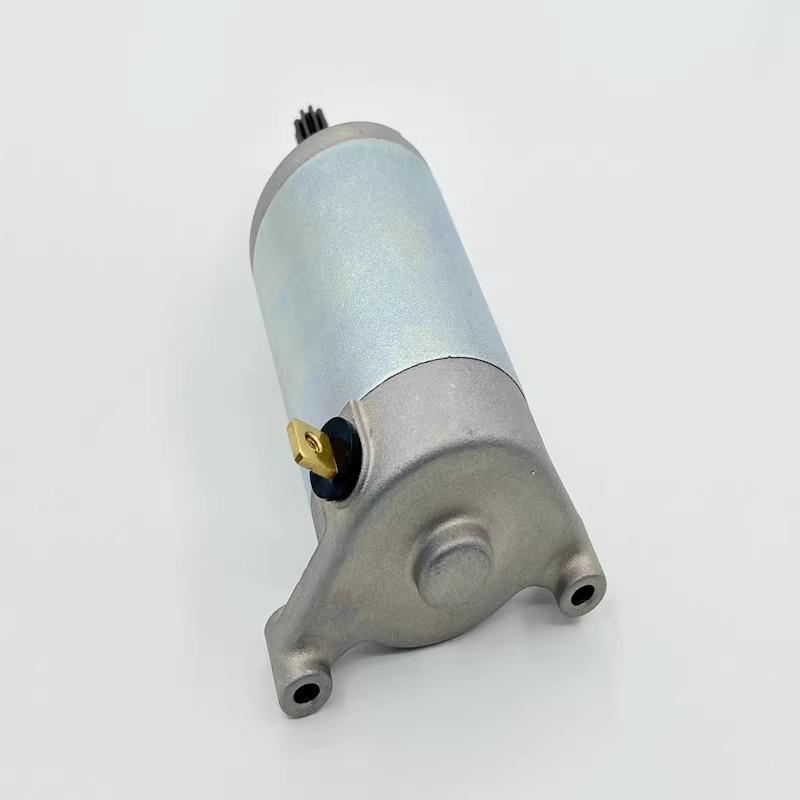 Стартер для мотоцикла GV300 для Qianjiang Shan 350 и QJ300-12