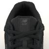New Balance NB 509 Удобные Универсальные Прочные Низкие Папины Кроссовки Кроссовки Унисекс Черные U509BC