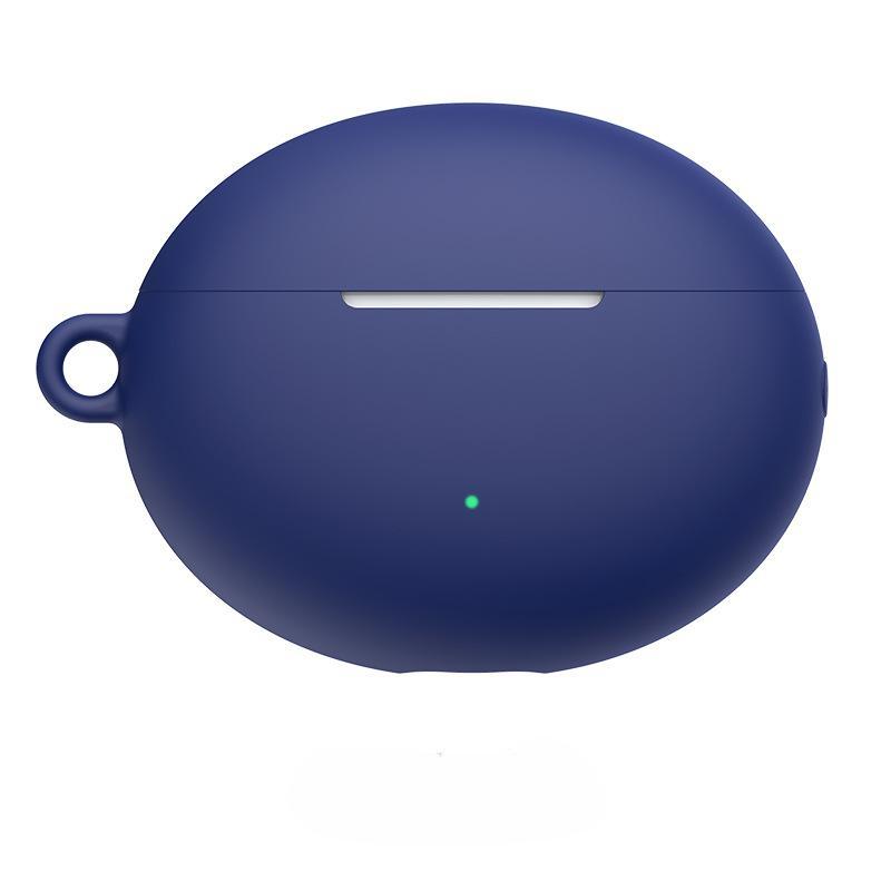 Для Xiaomi Redmibuds 4 active защитный чехол для наушников милый силиконовый чехол однотонный силиконовый чехол для Redmibuds 4 active