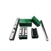 HGR HG15-45CA Linear Guide Rail Slider with Roller Wheel