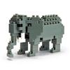 Nanoblock African Elephant