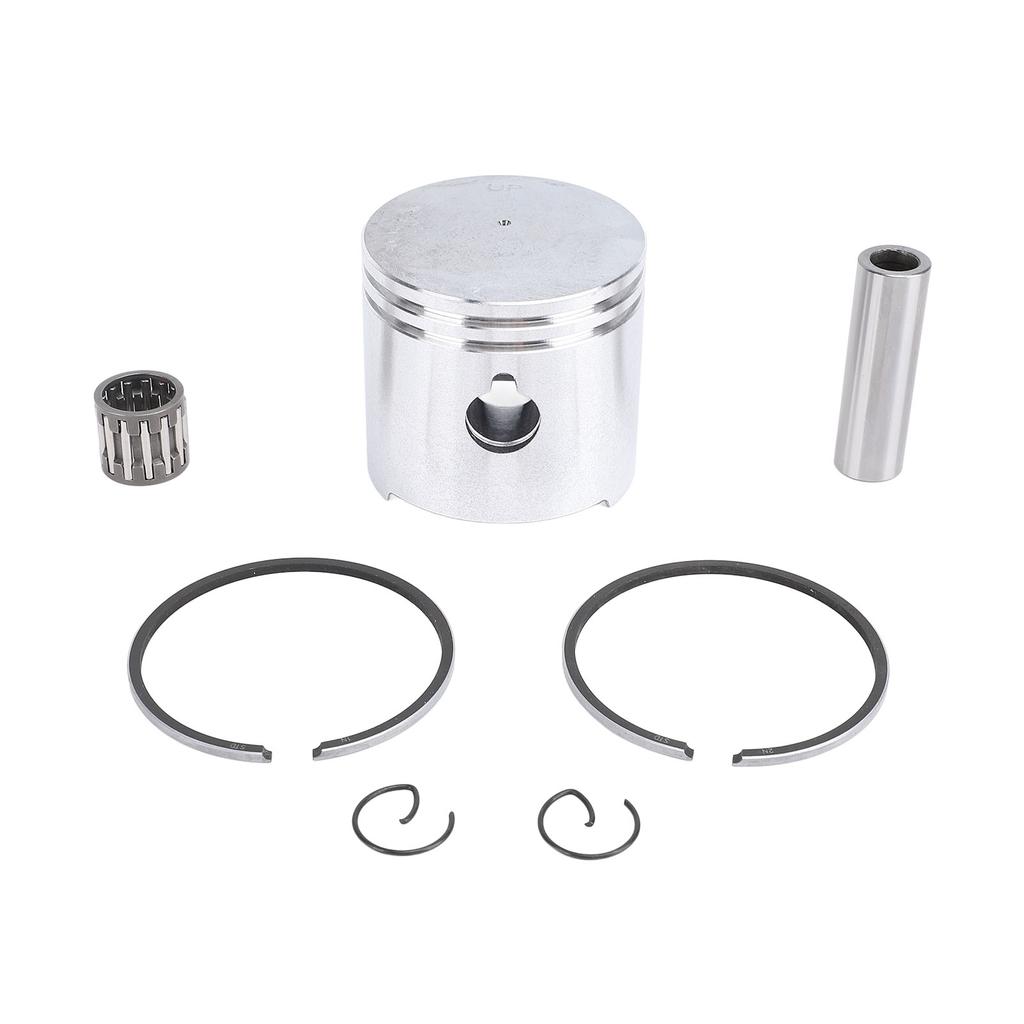 369 00001 0 Комплект поршневых колец Металлический поршень подвесного мотора с 351 00011 0 Кольцом 350 00042 0 Иглой