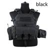Военный тактический жилет для боевых штурмовых пластин Molle, тактический жилет CS, уличная одежда, охотничий жилет