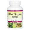 Oregano Oil, 180Mg, 30 Softgels