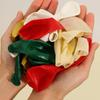 Оптовые латексные шары блестящие с пайетками надувные шары для свадьбы, вечеринки, дня рождения, украшения для дома, рождественские подарки