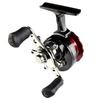 Baitcasting Reel Lucky John Maiko D = 6.5cm LJ3065, For Float Rods