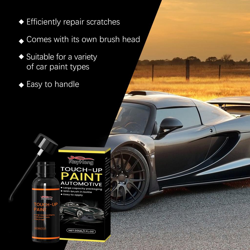 RAYHONG Кондиционер для царапин на автомобильной краске, нанопокрытие для удаления царапин, полировочное средство для удаления царапин