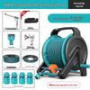 Водяной пистолет высокого давления для мойки автомобилей и садоводства