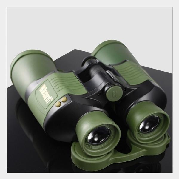 Professional Binoculars Night Vision Telescope With Reconnaissance Coordinates