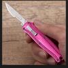 Portable Multifunctional Folding Knife for Camping and Home Use