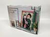 Ensky Артборд Пазл 366 Демон Kimetsu no Yaiba Танджиро и Незуко Пазл, Детали, Истребитель - (АТБ-37)