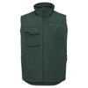 Russell Mens Heavy Duty Vest
