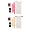 Ballet Foot Stretcher Flexibility Training Kit Complete Set Portable Accessories to Improve