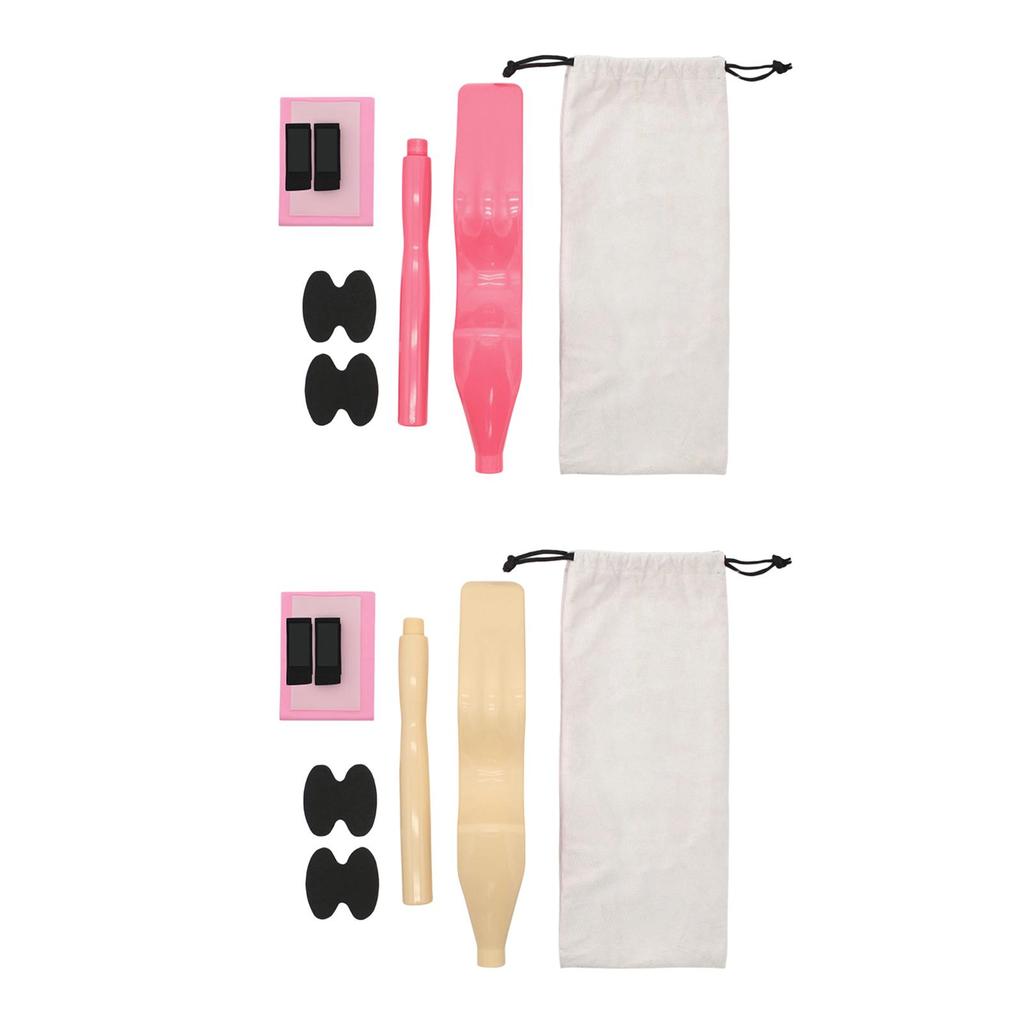 Ballet Foot Stretcher Flexibility Training Kit Complete Set Portable Accessories to Improve
