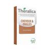 Theragreen Theralica Cheveux Et Ongles 60 Gélules