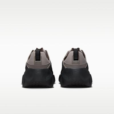 Nike Ава Ровер Колледж Серый Черный