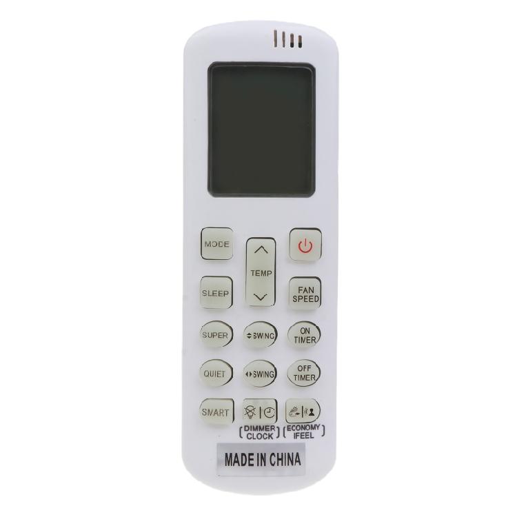 DG11R2-01 Пульт дистанционного управления кондиционером AC Controller