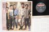Виниловая пластинка BOOMTOWN RATS  In The Long Grass 25PP139 MERCURY 1984 Япония Obi Рок Б/у