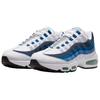 Nike Air Max 95 Big Bubble - Slate 2026 Унисекс Кроссовки Синие IH7855-100