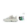 Новые кроссовки FILA Fern 2 Fern 2.0 износостойкие дышащие низкие повседневные кроссовки женские бело-зеленые F12W531101FGC