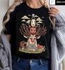 Vintage Studio Ghibli Spirited Away TShirt