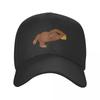 Big Boy Beni Baseball Cap Anime Hat Luxury Unisex Hat black Girl Unisexs
