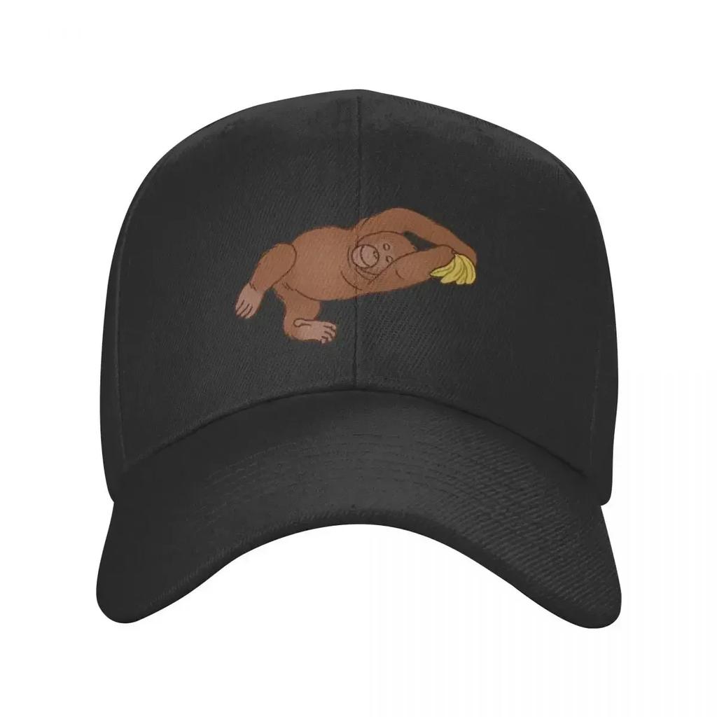 Big Boy Beni Baseball Cap Anime Hat Luxury Unisex Hat black Girl Unisexs