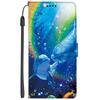 Стильный кожаный чехол-книжка для Alcatel 1SE 2020 1S 3X 1L 1B 2022, чехол-кошелек с магнитной застежкой, Fundas для Alcatel 3L 2020 Capa