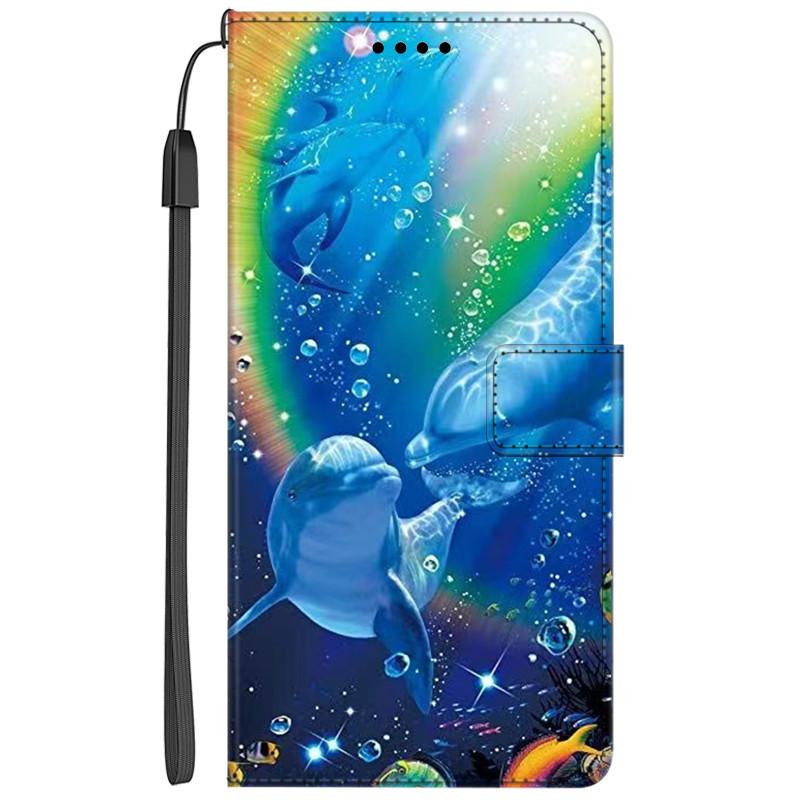 Стильный кожаный чехол-книжка для Alcatel 1SE 2020 1S 3X 1L 1B 2022, чехол-кошелек с магнитной застежкой, Fundas для Alcatel 3L 2020 Capa
