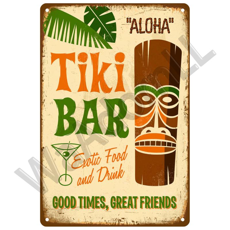 Ретро жестяная вывеска забавный постер бренд для бара паба клуба мужская пещера домашний декор винтажный виски вино металлический знак ром настенное искусство украшение