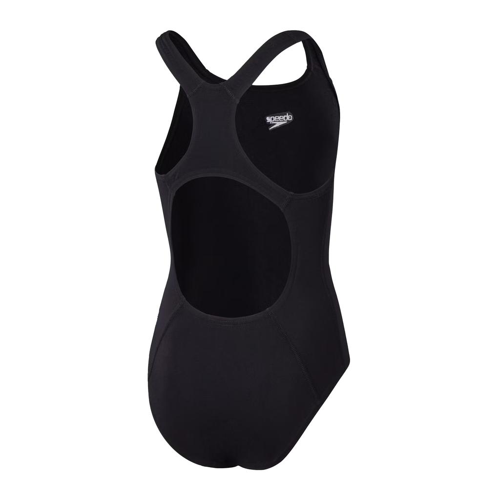 Speedo Womens/Ladies Medalist Eco Endurance+ One Piece Swimsuit