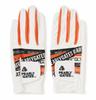 Gloves Leather for Both Synthetic Leather Golf SS [PEARLY GATES] Women's (Synthetic Fabric, Hands) / / 053-4285002 031_White (17~18cm)