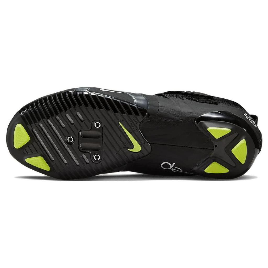 Nike SuperRep Cycle 2 Next Nature Мужские Черный Антрацит Вольт DH3396-001