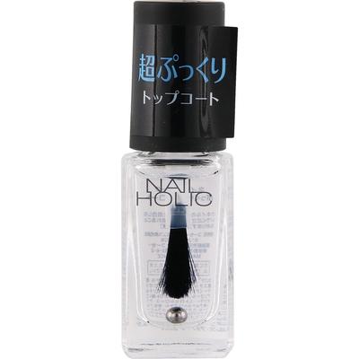 Kose Nailholic Pukkuri Топ-покрытие 5 мл