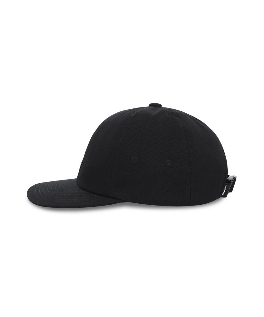 VANS Jockey - Черный / Vn000Qa1Blk1