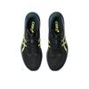 Asics Кроссовки мужские Magic Speed 4 Черный Спокойный Бирюзовый 1011B875-001