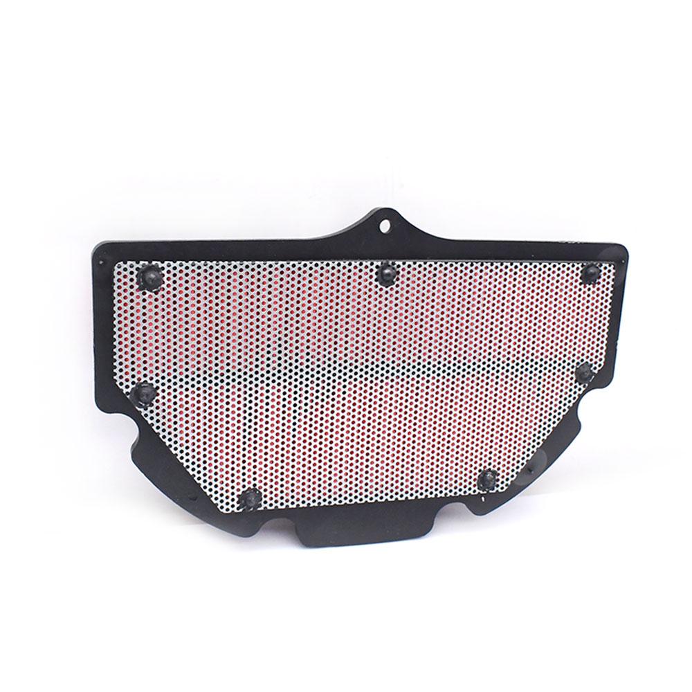 Motorcycle Air Filter Intake Air Cleaner Element For Suzuki GSXR600 GSXR750 2006-2010 Intake Cleaner Parts