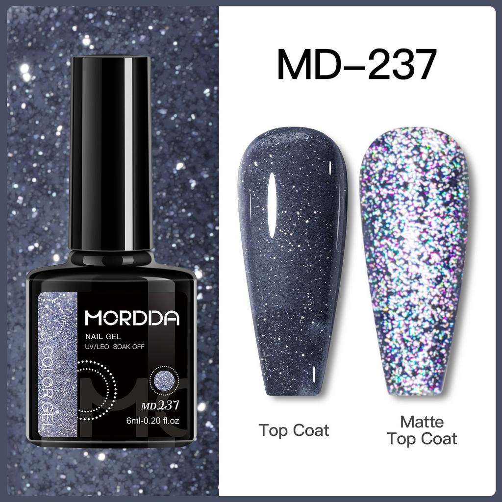 240-цветный клей для лака для ногтей Клей для фототерапии Отбеливающий лак для ногтей Специальный клей для ногтей